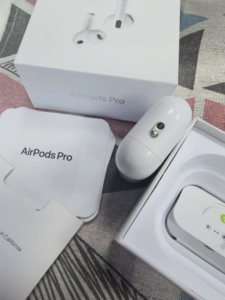 AirPods Pro 3ª Gen