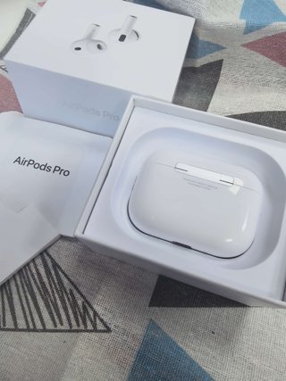 AirPods Pro 3ª Gen