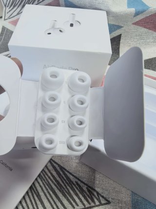 AirPods Pro 3ª Gen