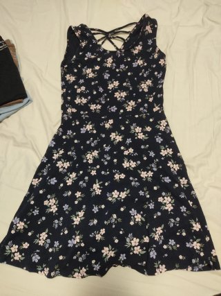 Pack Conjunto 2 Blusas y 2 vestidos