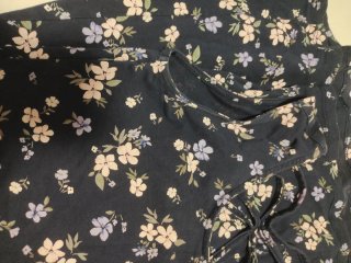 Pack Conjunto 2 Blusas y 2 vestidos