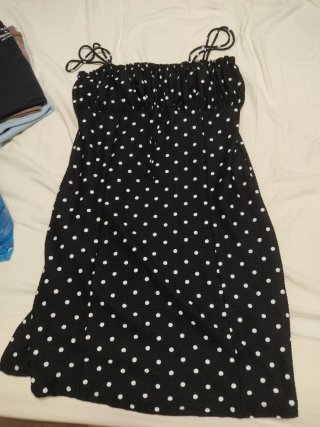 Pack Conjunto 2 Blusas y 2 vestidos