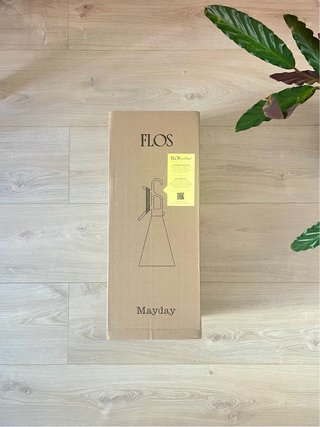 Lampada Flos Mayday Arancione