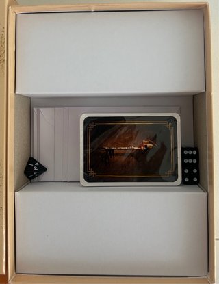 Hotel Lovecraft - Juego de Mesa