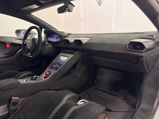 Lamborghini Huracán STO 640cv RWD 60 Aniversario