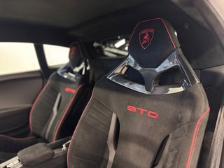 Lamborghini Huracán STO 640cv RWD 60 Aniversario