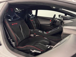 Lamborghini Huracán STO 640cv RWD 60 Aniversario