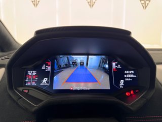 Lamborghini Huracán STO 640cv RWD 60 Aniversario