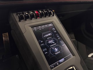 Lamborghini Huracán STO 640cv RWD 60 Aniversario