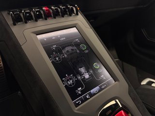 Lamborghini Huracán STO 640cv RWD 60 Aniversario