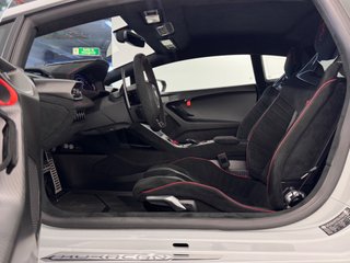 Lamborghini Huracán STO 640cv RWD 60 Aniversario
