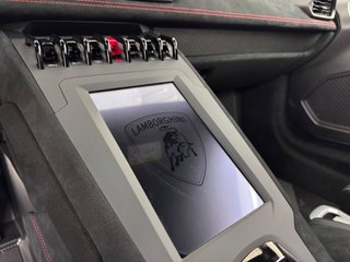 Lamborghini Huracán STO 640cv RWD 60 Aniversario