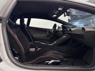 Lamborghini Huracán STO 640cv RWD 60 Aniversario