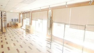 Local comercial en venta en Briviesca