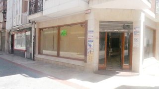 Local comercial en venta en Briviesca