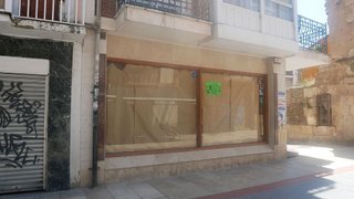 Local comercial en venta en Briviesca