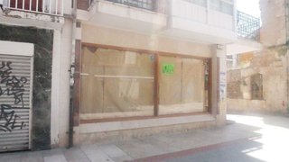 Local comercial en venta en Briviesca