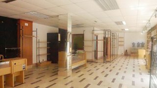 Local comercial en venta en Briviesca