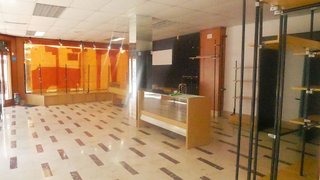 Local comercial en venta en Briviesca