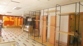 Local comercial en venta en Briviesca