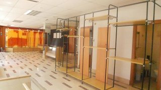 Local comercial en venta en Briviesca