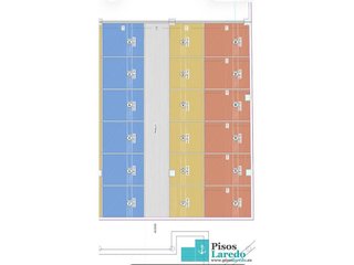 Trastero en venta en Zona Playa en Laredo