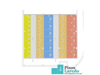 Trastero en venta en Zona Playa en Laredo