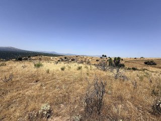 Terreno en venta en Pedrezuela