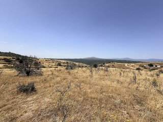 Terreno en venta en Pedrezuela