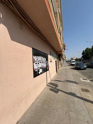 Local comercial en venta en Moraleja