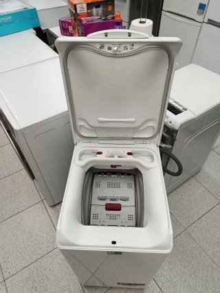 Lavadora AEG 6000 Series 6kg garantía + entrega