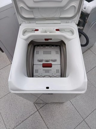 Lavadora AEG 6000 Series 6kg garantía + entrega