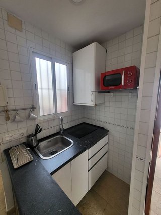 Ático en alquiler en Encarnación - Regina en Sevilla