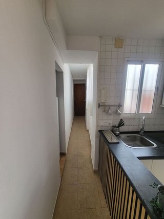 Ático en alquiler en Encarnación - Regina en Sevilla