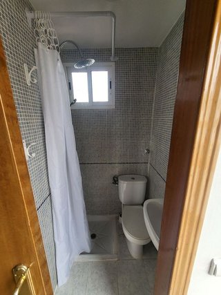 Ático en alquiler en Encarnación - Regina en Sevilla