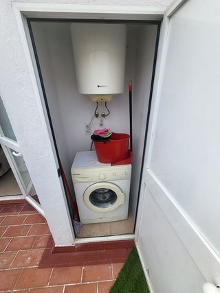 Ático en alquiler en Encarnación - Regina en Sevilla
