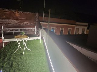 Ático en alquiler en Encarnación - Regina en Sevilla