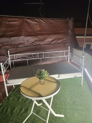 Ático en alquiler en Encarnación - Regina en Sevilla