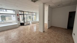 Local comercial en venta en El Llano en Gijón