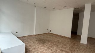 Local comercial en venta en El Llano en Gijón