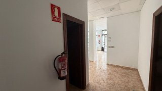 Local comercial en venta en El Llano en Gijón
