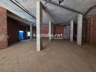 Local comercial en venta en Sant Rafael en Ontinyent