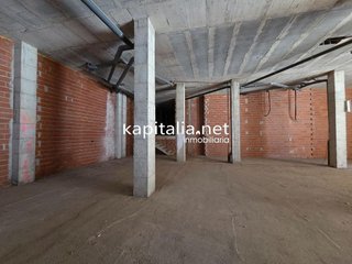 Local comercial en venta en Sant Rafael en Ontinyent