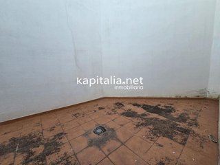 Local comercial en venta en Sant Rafael en Ontinyent