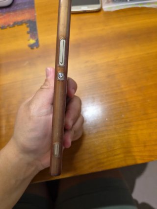Sony Xperia XA1 Gold/Silver