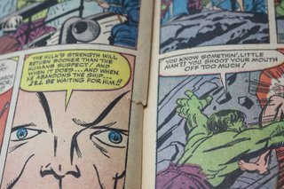 Marvel Comics The Avengers #3 "The Avengers Meet...Sub-Mariner!", 1964. UK.