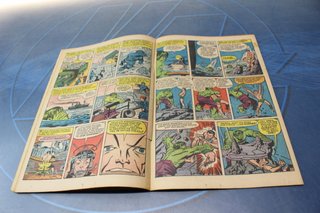 Marvel Comics The Avengers #3 "The Avengers Meet...Sub-Mariner!", 1964. UK.