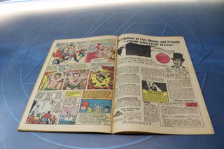 Marvel Comics The Avengers #3 "The Avengers Meet...Sub-Mariner!", 1964. UK.