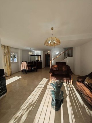 Casa adosada en venta en Viña Málaga en Vélez-Málaga