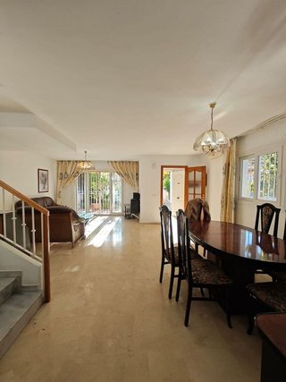Casa adosada en venta en Viña Málaga en Vélez-Málaga